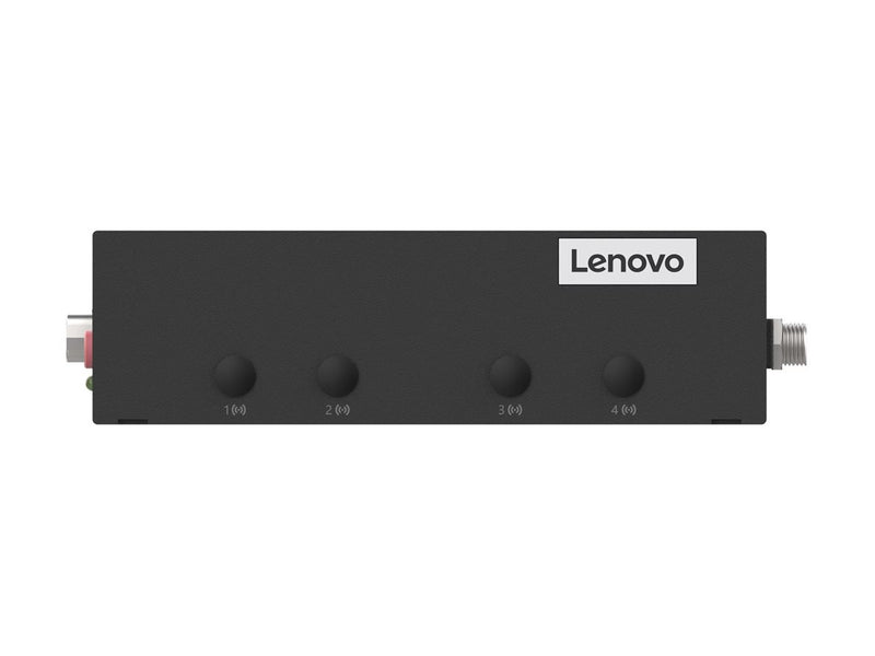 Lenovo Desktop-PC – Kompakt, Intel Core 5, 8 GB RAM