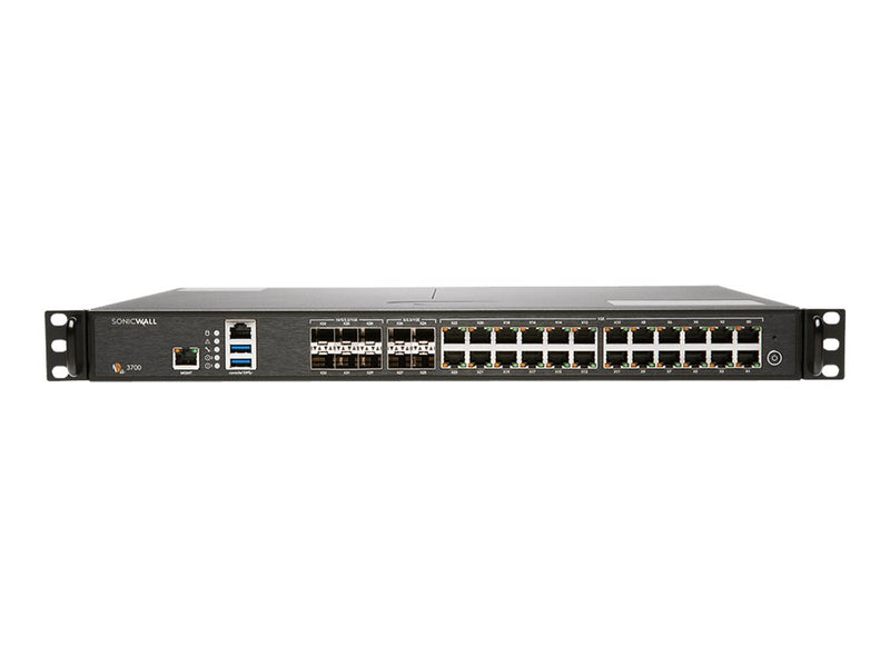 SonicWall Sicherheitsgerät – Zuverlässiger Schutz für Ihr Netzwerk