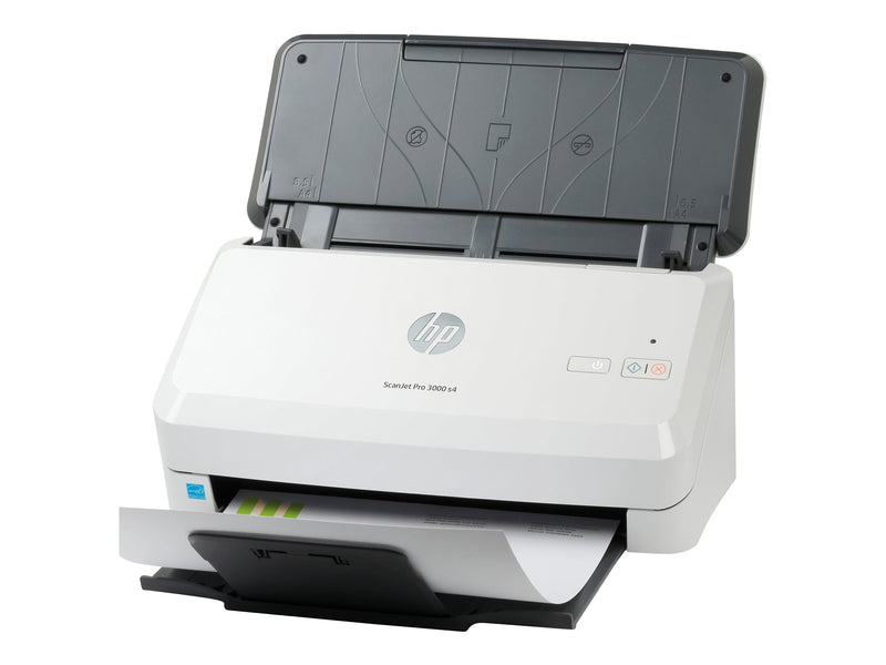 HP Scanjet Pro – Schneller Dokumentenscanner mit Duplexfunktion