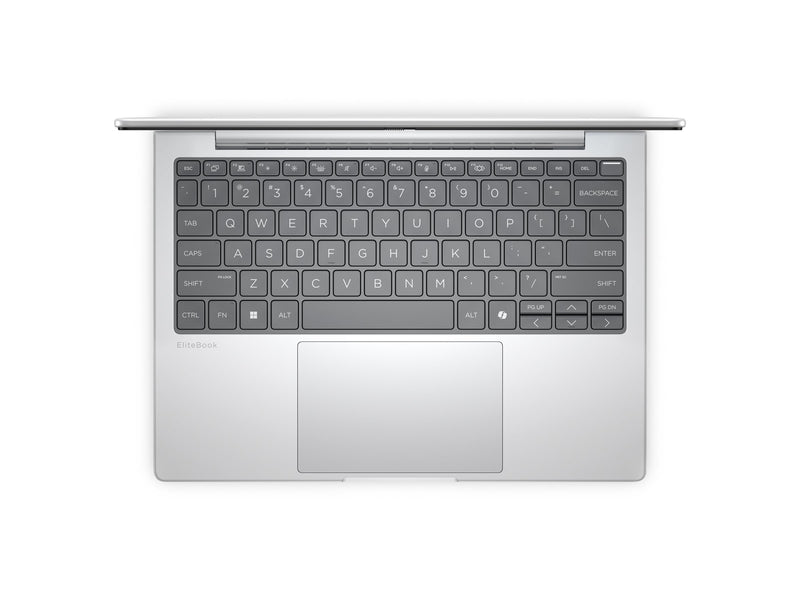 HP EliteBook Notebook – Leistungsstarkes Design, schnelles Wi-Fi 7