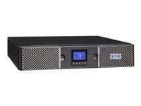 Eaton USV-System – 1500 VA, Rack-montierbar