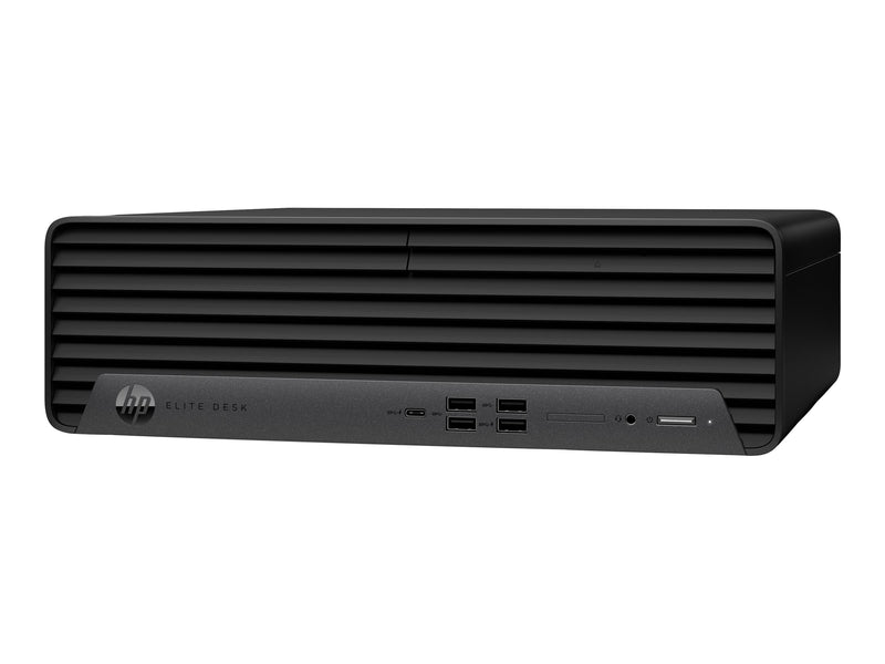 HP Elite SFF Desktop-PC – Core i7, 16 GB RAM, 512 GB SSD