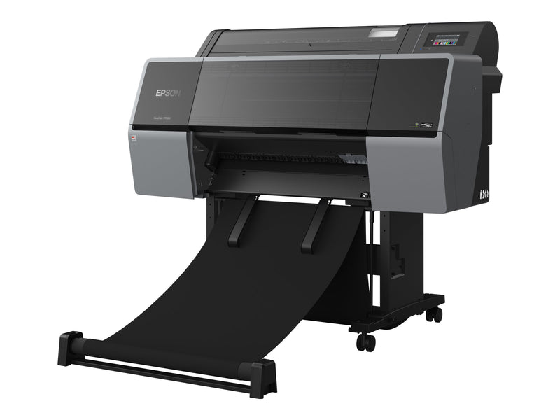 EPSON Großformatdrucker – 24" Farb-Tintenstrahl, 12 Farben