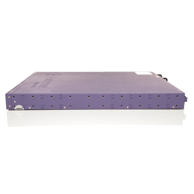 Extreme Networks Switch – 24 Ports, PoE+ für Rack-Montage