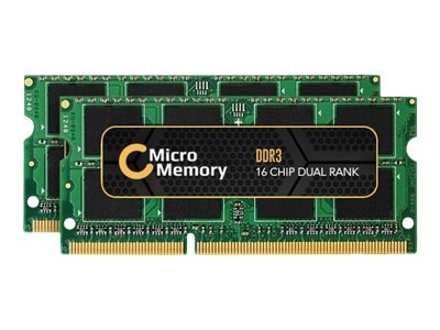 EET Arbeitsspeicher-Kit – 16 GB für schnelle Leistung