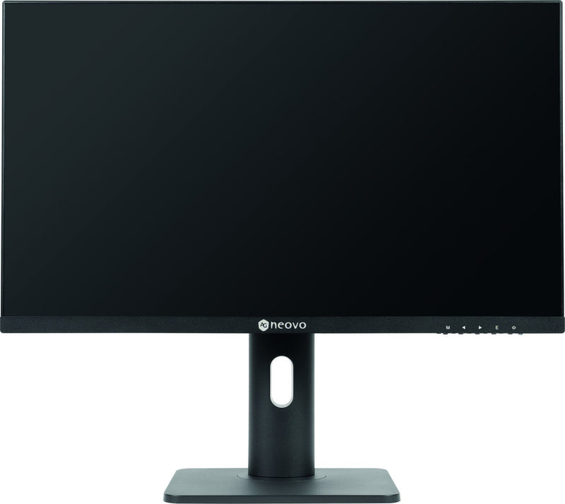 Neovo 27" Monitor – 2K-Display, augenschonend