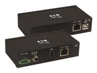 Eaton USB Extender – USB über Cat6, bis zu 100 m