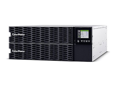 CyberPower USV 10000W – Zuverlässiger Schutz für Ihre IT-Geräte