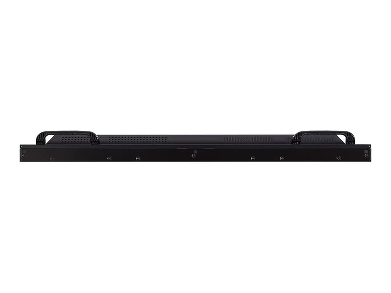 LG 55" Digital Signage Display – LED-Hintergrundbeleuchtung, webOS