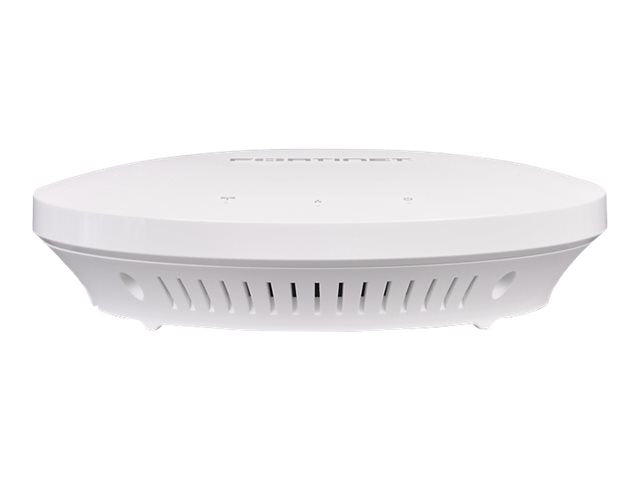 Fortinet WLAN Access Point – Dualband für sicheres Netzwerk