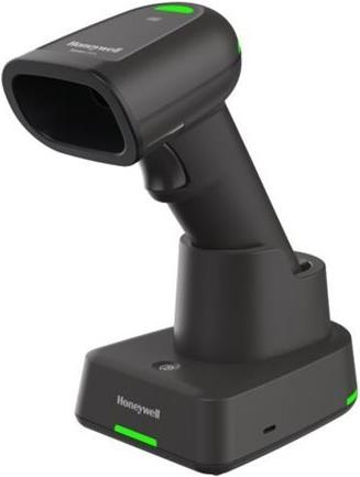 Honeywell Xenon Barcode-Scanner – kabellos, 2D-Imager
