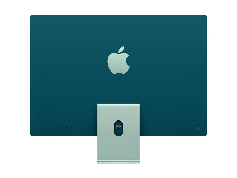Apple iMac 24" All-in-One – M4 Chip, 4,5K Retina Display