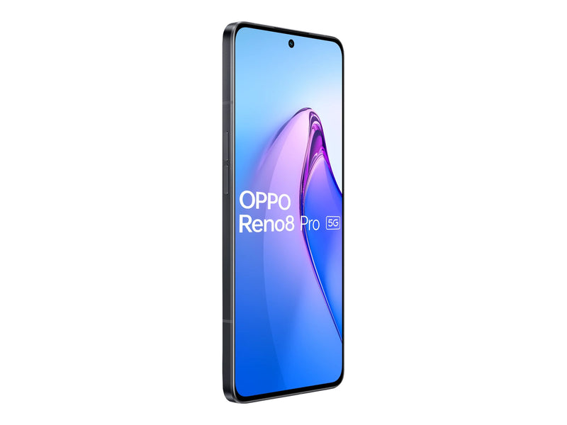 OPPO Reno 8 Pro Smartphone – 5G, Dual-SIM, 256 GB Speicher