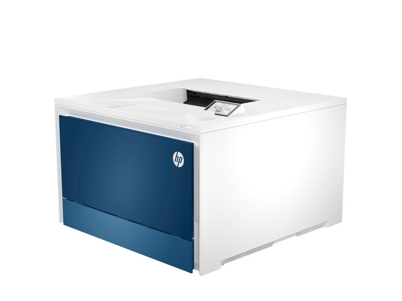 HP Color LaserJet Pro – Schneller Farbdruck, einfache Einrichtung