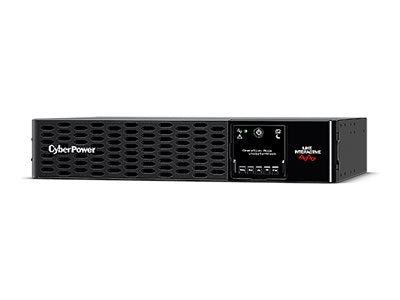 CyberPower USV – Zuverlässiger Schutz für IT-Geräte, 1000VA