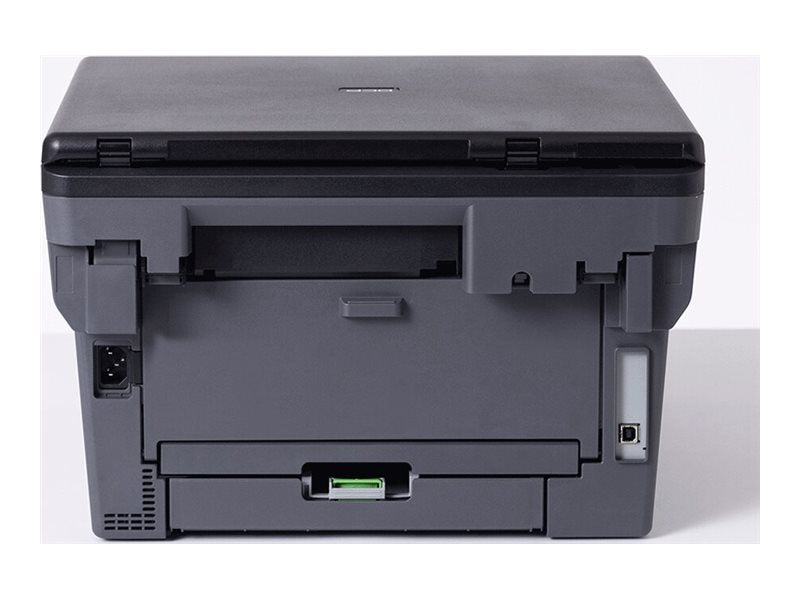 Brother Multifunktionsdrucker – Laser, WLAN, 32 Seiten/Min.