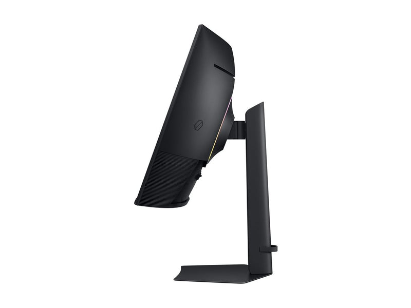 Samsung Odyssey G7 Monitor – 37" 4K Ultra HD, 1 ms Reaktionszeit
