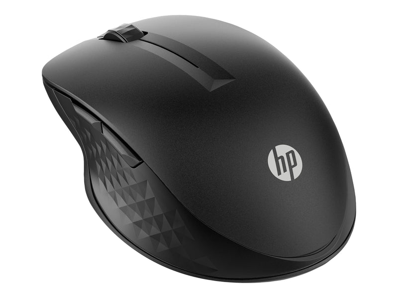HP Maus – Ergonomisch, kabellos für Rechts- und Linkshänder
