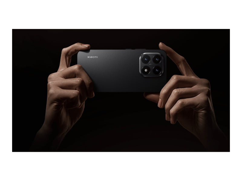 Xiaomi 15T Smartphone – 512 GB Speicher, 12 GB RAM