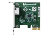 QNAP Netzwerkadapter – 2.5 Gbps für schnelle Datenübertragung