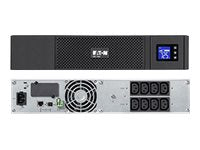 Eaton USV-System – Zuverlässiger Schutz für kleine Unternehmen