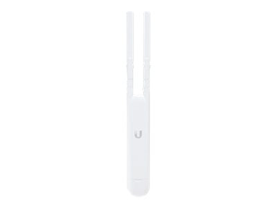 Ubiquiti UniFi AC Mesh Accesspoint – Flexibles WLAN für drinnen & draußen