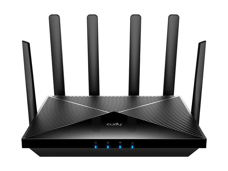 Cudy Outdoor 4G LTE Router – Schnelles WLAN für draußen