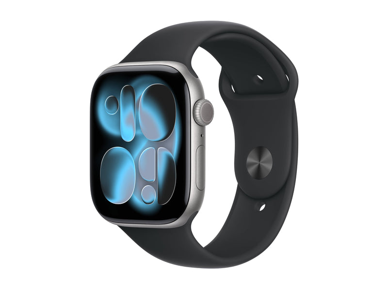 Apple Watch Series 11 – Gesundheitstracker, GPS, Anrufe