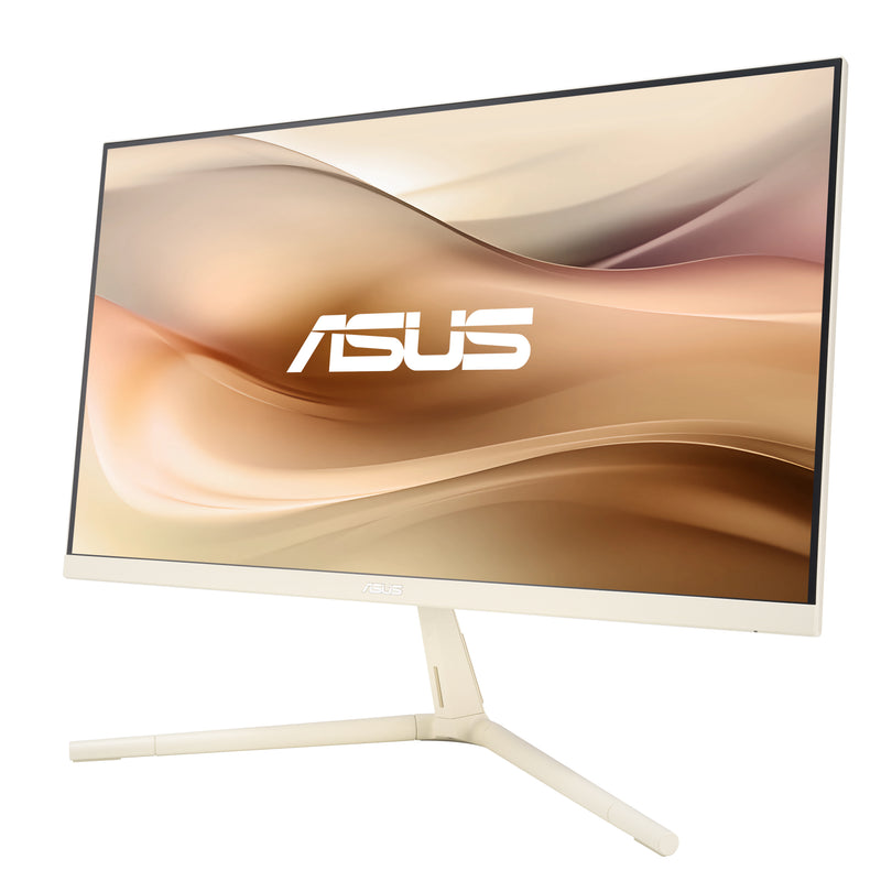 ASUS 27" Monitor – Full HD, Augenschonend