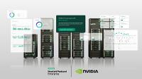 HPE VM Essentials Software – Private Cloud AI, 5 Jahre Lizenz