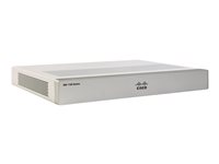Cisco Router – Kombiniert Kabel- und WLAN, Sichere Verbindung