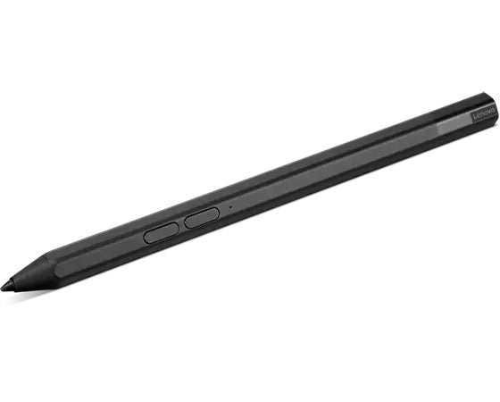 Lenovo Digitaler Stift – Kabellos, 2 Tasten