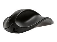 BakkerElkhuizen Ergonomische Maus – Kabellos, Rechtshänder-freundlich