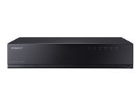 Hanwha Wisenet DVR – 16 Kameras, einfache Installation