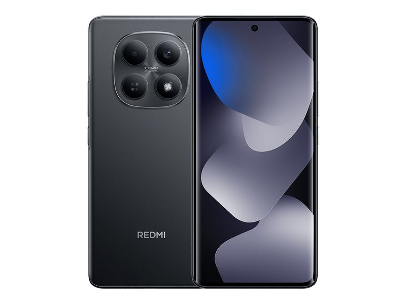 Xiaomi Redmi Note 15 Smartphone – 6,77" OLED-Display, 128 GB Speicher