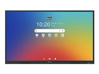 ViewSonic 65" Interaktives Display – 4K UHD, Multi-Touch