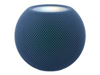 Apple HomePod mini 2 – Kompakter Smart-Lautsprecher mit Siri