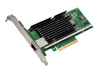 Intel Netzwerkadapter – 10Gb Ethernet, PCIe für schnelles Internet