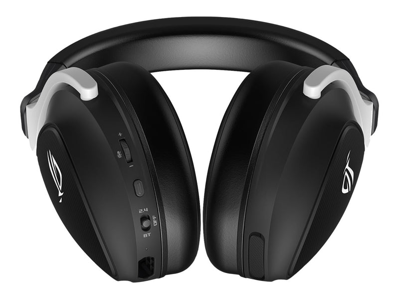 ASUS ROG Delta S Wireless Headset – Kabellos, ideal für Gaming