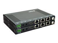 VivoLink Extender Kit – Video- und Audioübertragung bis 100 m