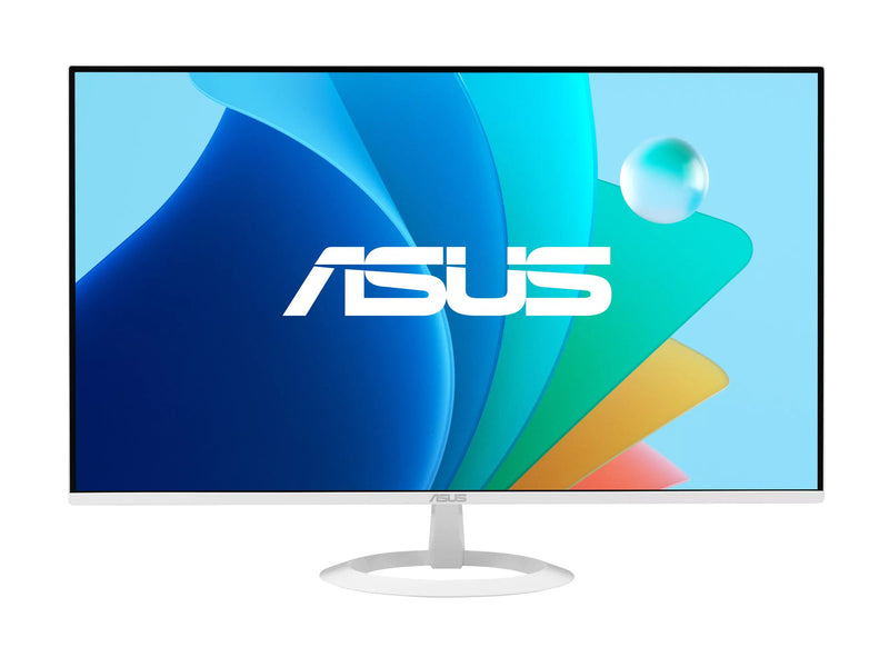 ASUS 27" Eye Care Monitor – Full HD, 120 Hz