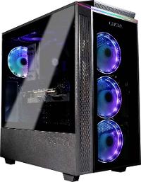 Captiva Gaming-PC – Leistungsstark mit 32 GB RAM und 1 TB Speicher