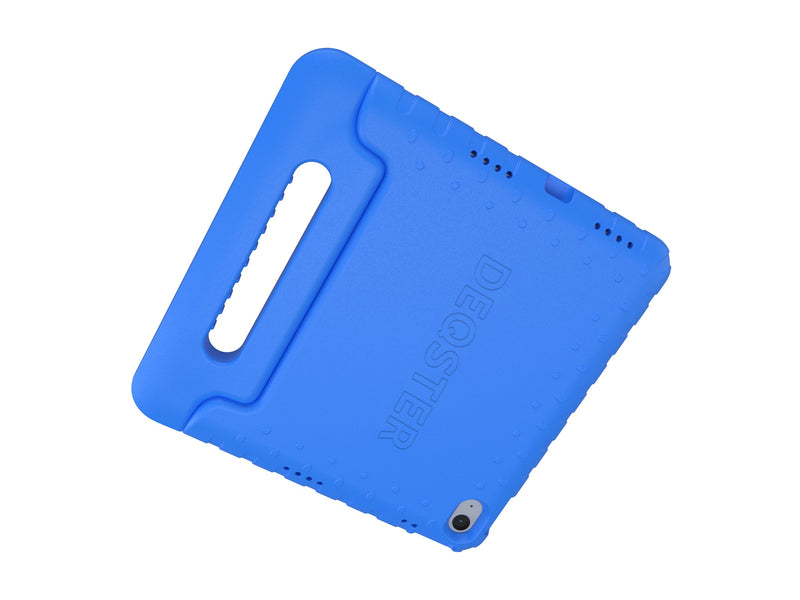 DEQSTER iPad-Hülle für Kinder – Stoßfest und sicher