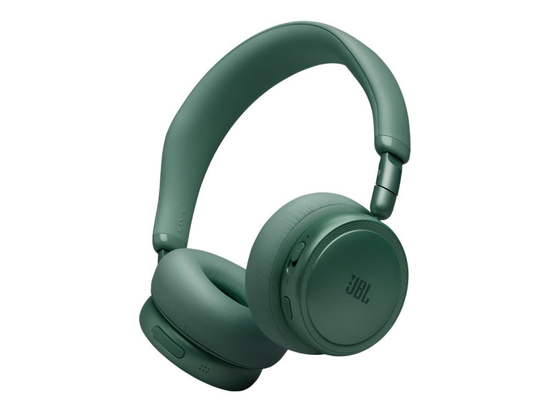 JBL LIVE 680 NC Kopfhörer – Bluetooth, Geräuschunterdrückung