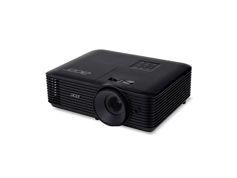 Acer DLP-Projektor – 4000 Lumen, 3D-fähig
