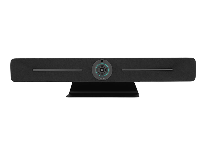 EPOS Videokonferenzleiste – All-in-One für klare Meetings
