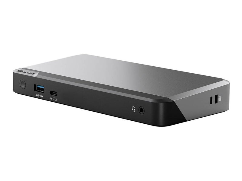 ALOGIC Universal-Dockingstation – Dual 4K, 100W Stromversorgung