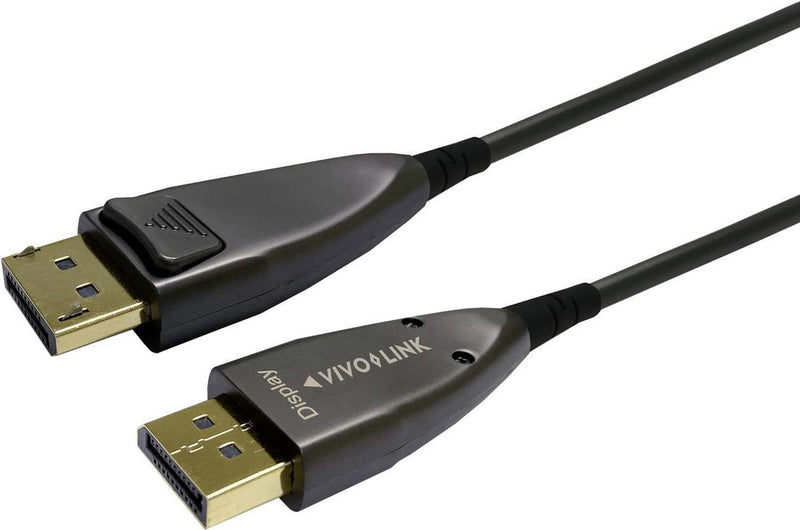 Vivolink DisplayPort-Kabel – 70 m Länge für große Distanzen