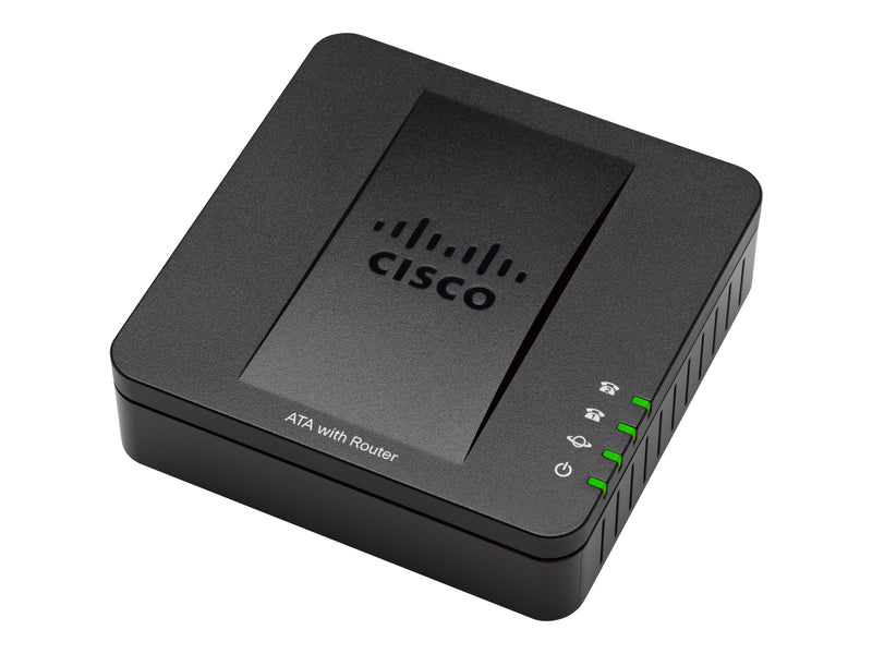 Cisco VoIP-Router – Einfache Verbindung für Telefon und Internet