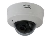 Cisco Netzwerk-Überwachungskamera – Zweiwege-Audio, Tag&Nacht